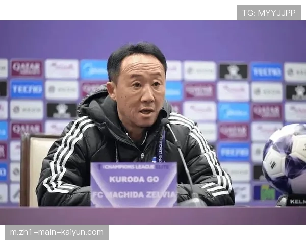 町田主帅：轮换是出于赛程考虑 对替补表现满意