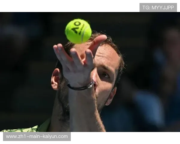 梅德维德夫向勒纳钱抛橄榄枝 两人将在印第安维尔斯配对双打