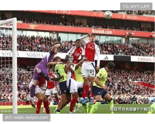 阿森纳定位球攻防两端失衡 药厂角球战术针对性破解枪手体系